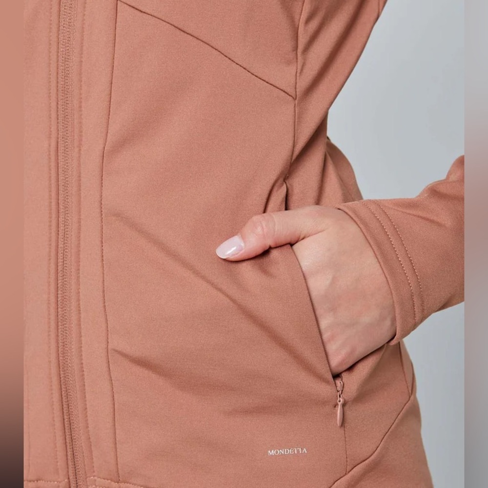 Mondetta Cold Gear Jacket - Picture 7 of 7